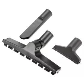   GRAPHITE Porszívó fej készlet 3db (széles, keskeny, hosszú rés) 59G607, 59G608 59G607-149