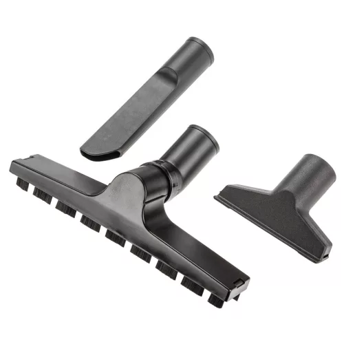 GRAPHITE Porszívó fej készlet 3db (széles, keskeny, hosszú rés) 59G607, 59G608 59G607-149