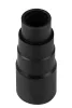 GRAPHITE Szűkítő, többlépcsős, 59G613, 59G614 porszívókhoz 59G613-150