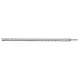 VERTO Betonfúró SDS PLUS 22x600mm, 2 élű hegy 60H668