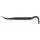TOPEX Feszítővas 300mm, 21x10mm, 100 fok, ovális 04A130