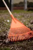 NEO TOOLS Nyélrögzítő, Verto 15G08.. és Neo 95-04… gereblyékhez, lombseprűkhöz 95-040