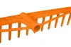 NEO TOOLS Gereblye, műanyag, 640x100mm 95-044