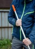 NEO TOOLS Lombseprű és gereblyenyél, alumínium, 150cm, 95-041,42,43,44-hez, 15G085, 86, 87-hez
