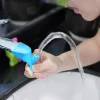 Szilikon adapter, hosszabbító csaphoz