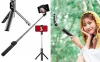 P30 Prémium Wireless Selfie bot és Állvány egyben - távirányítóval
