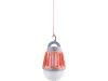 Extol Light LED kemping lámpa UV szúnyogfogóval