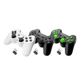   Esperanza vezeték nélküli Játékvezérlő 2.4GHZ PS3/PC USB Gladiator