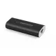 Esperanza Power Bank 4400MAH fekete