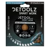 Detoolz turbo gyémántvágó korong 125mm vágáshoz DZ-CC7012