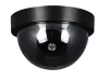 Dome álkamera LED lámpával