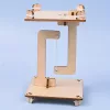 3D Fa Puzzle Modellkészlet