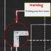 Akril szálból készült puzzle szőnyeg tároló táskával