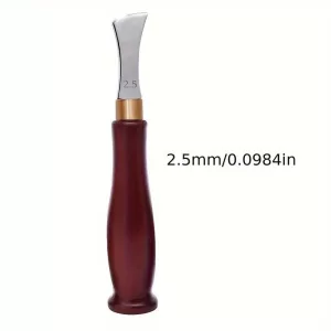 2,5 Mm