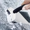 Hólapát, autó szélvédő jégtelenítő eszköz