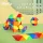 MOYU Magic Snake Puzzle játék