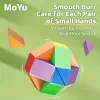 MOYU Magic Snake Puzzle játék