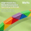 MOYU Magic Snake Puzzle játék