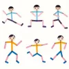 Kreatív Fa Puzzle Gyerekeknek