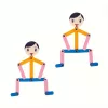 Kreatív Fa Puzzle Gyerekeknek