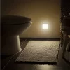 LED éjjeli lámpa, mozgásérzékelős lámpa