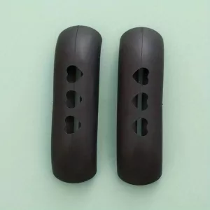 Fekete - 2 db