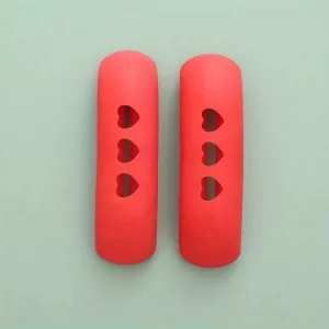 Piros - 2 db
