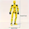 Robot akciófigura