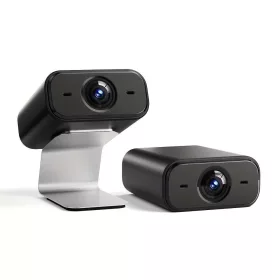 Mini vezetékes WiFi kamera