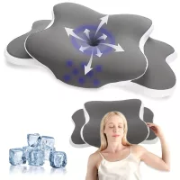 Ergonomikus párna