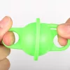 Magdeburgi Félgömbök DIY Fizikai Kísérlet – Oktató Játék Gyerekeknek