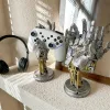 Robot Kéz Dekoratívkontroller tartó dísz