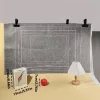 Stílusos Puzzle Tároló és Tartó szőnyeg