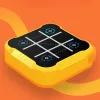 Szuper Tic Tac Toe hordozható utazó játékok