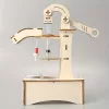 DIY Fa Vízszivattyú Készlet Gyerekeknek