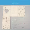 DIY Fa Vízszivattyú Készlet Gyerekeknek