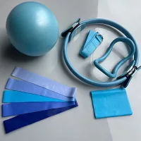 Jóga és Pilates