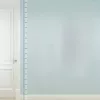 1 Tekercs Öntapadós Magasságmérő Matricák 1 db