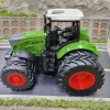 1/24 Méretarányú Nyolckerekű Játék Traktor
