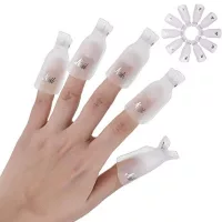 Körömápolás