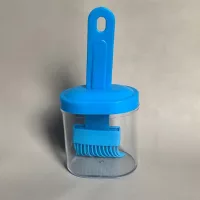 Olaj és ecetadagoló