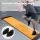 1.8 méter hosszú csúszópálya, beltéri gyorskorcsolya edző és fitnesz eszköz