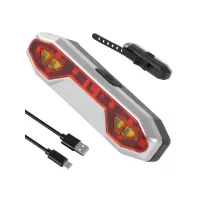 Kerékpár világítás