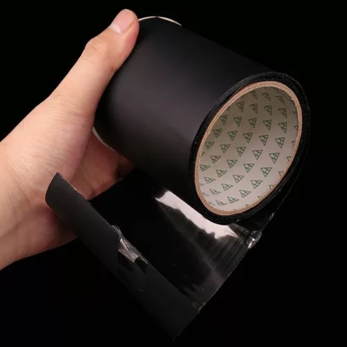 Extra erős vízálló ragasztószalag, 5cm széles
