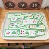 Kapzsi krokodil fejlesztő matematikai játék