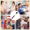61 cm-es teleszkópos kaktusz hátvakaró ergonomikus fogantyúval Fekete