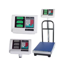   Elektronikus tárolósúly 100kg/20g - digitális mérleg, elektronikus súlymérő, pontos mérés, könnyű használat