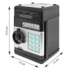 Pénzszéf - biztonságos / elektronikus ATM 23545