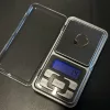 Zsebmérleg 500x0,1g Ruhhy 24209