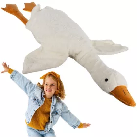 Kabalafigura - 130 cm-es liba Kruzzel 24720